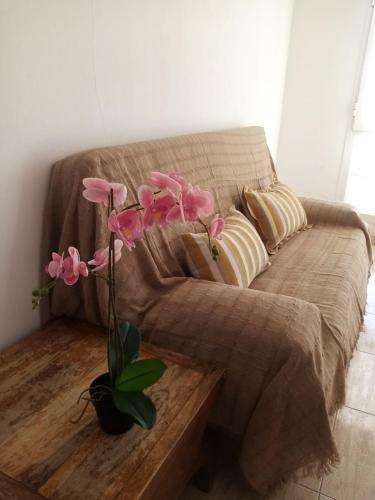 Apartamento Vistamar El Charco