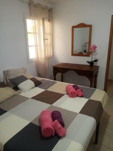 Apartamento Vistamar El Charco