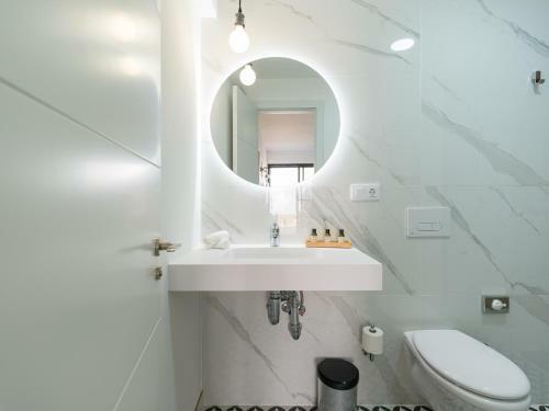 Moderno Apartamento En Corralejo