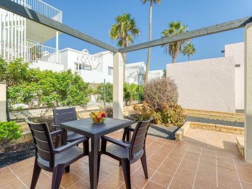 Moderno Apartamento En Corralejo
