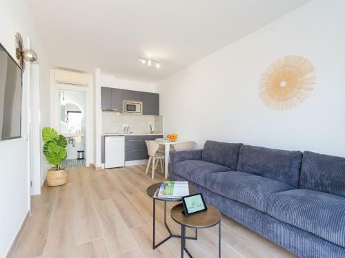 Moderno Apartamento En Corralejo