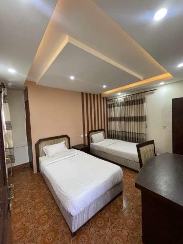 Nest Apartment Guest House