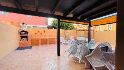 Villa Mirador De Las Dunas