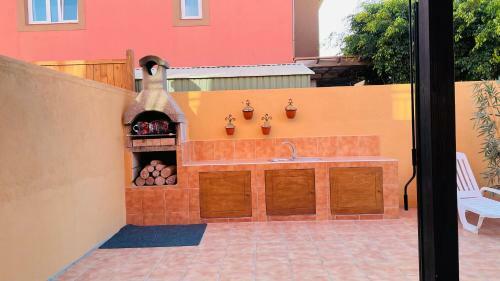 Villa Mirador De Las Dunas