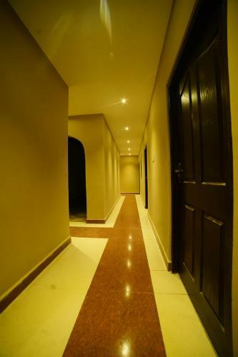 Hotel Luna Kathmandu
