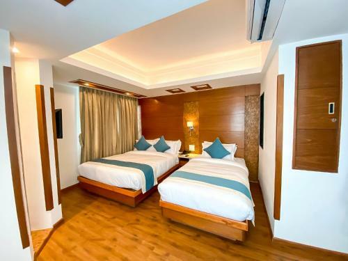 Hotel Tradition & Spa