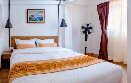 Nexus Inn- The Aparthotel