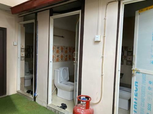 Birds Nest Hostel