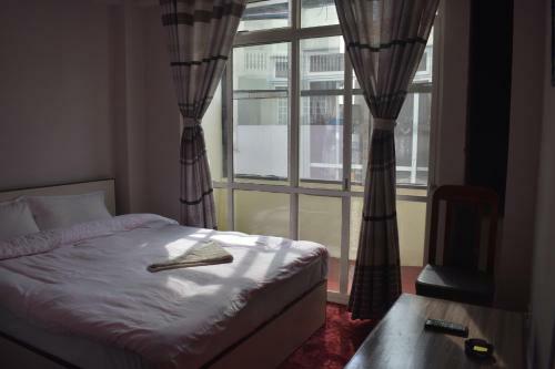 Hotel Cozy Inn