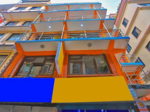 Hotel Ktm