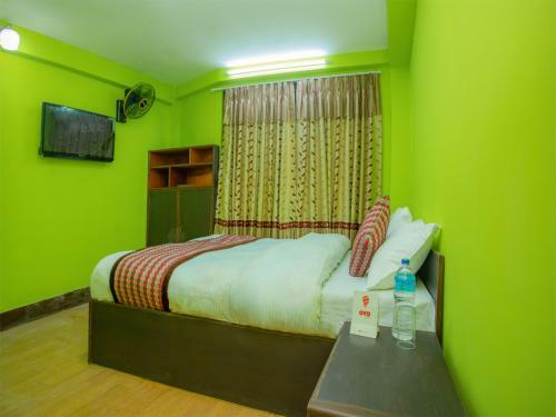 Hotel Ktm