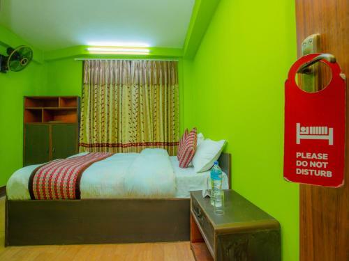 Hotel Ktm