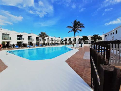 Casa Gil Corralejo San Valentin