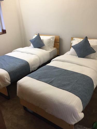 Entrada Nepal Hotel And Apartment