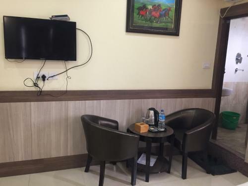 Hotel C O International