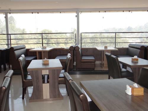 Hotel C O International