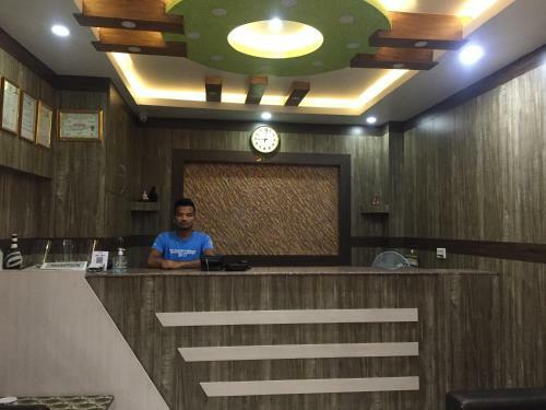 Hotel C O International