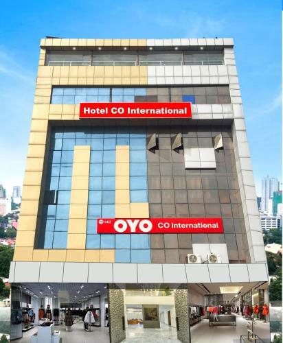 Hotel C O International