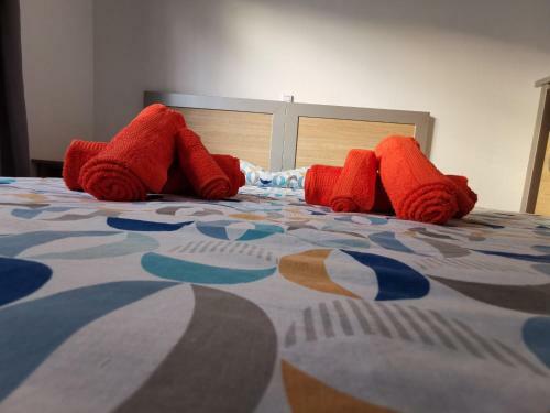 Apartamento Casa Gian 2