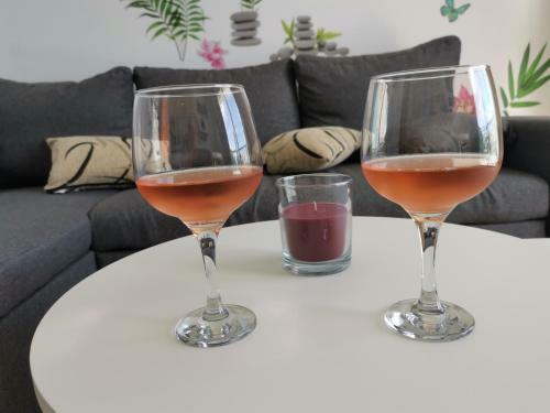 Apartamento Casa Gian 2