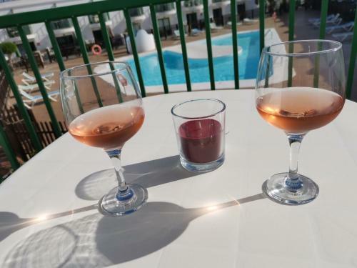 Apartamento Casa Gian 2