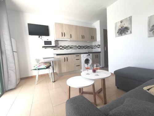 Apartamento Casa Gian 2