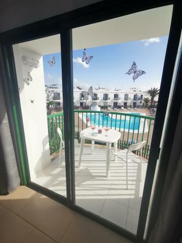 Apartamento Casa Gian 2