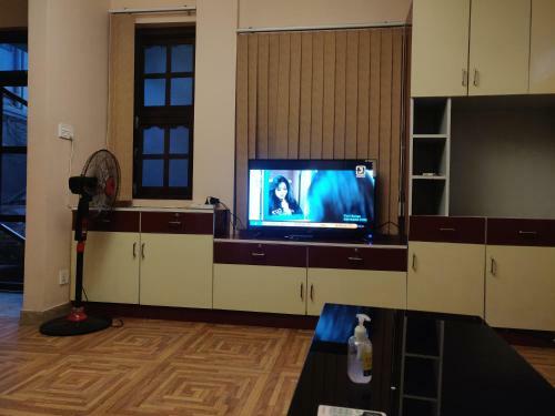 Samakhusi Deluxe Apartment