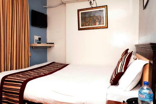 Bed & Breakfast Manaslu Home