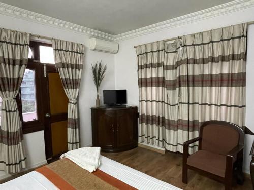 Hotel Cloud 9