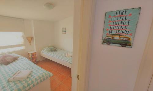 Apartamento Casa Leon Fuerteventura