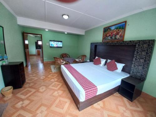 Hotel Green Palm Boutique Resort