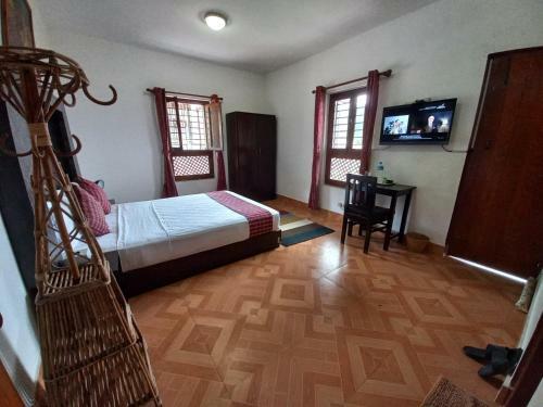 Hotel Green Palm Boutique Resort