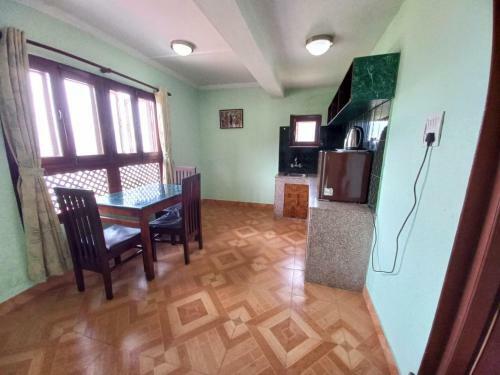 Hotel Green Palm Boutique Resort