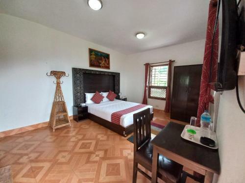 Hotel Green Palm Boutique Resort