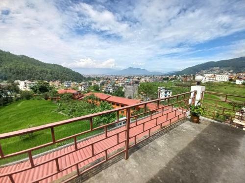 Hotel Green Palm Boutique Resort