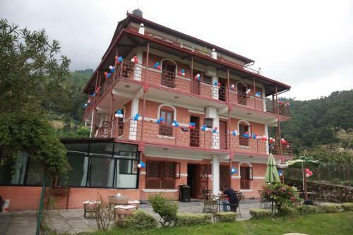 Hotel Green Palm Boutique Resort