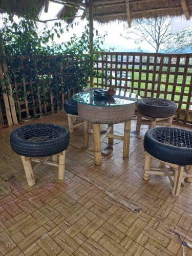 Hotel Green Palm Boutique Resort