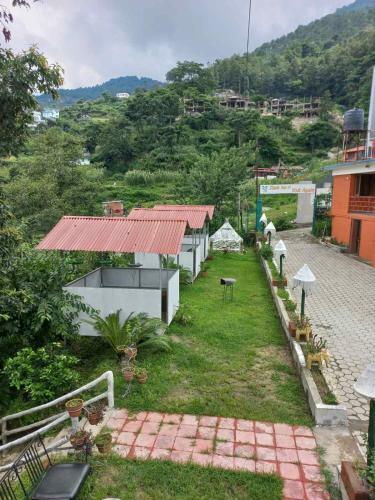 Hotel Green Palm Boutique Resort