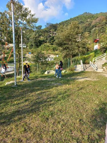 Hotel Green Palm Boutique Resort