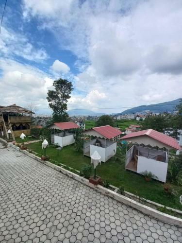 Hotel Green Palm Boutique Resort