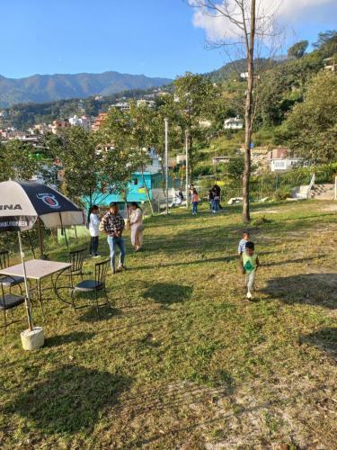 Hotel Green Palm Boutique Resort