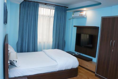 Bed & Breakfast Cozy Abode Hostel & Homestay