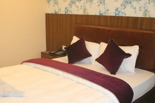 Apartamento Hotel Parami Inn Pvt.ltd