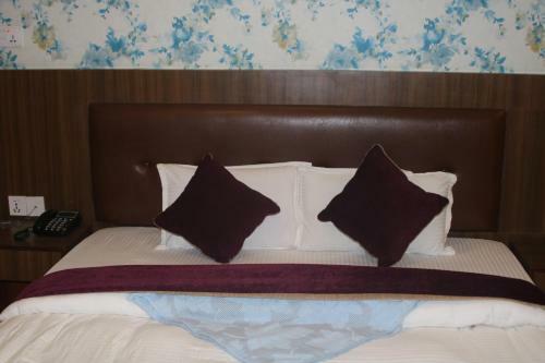 Apartamento Hotel Parami Inn Pvt.ltd