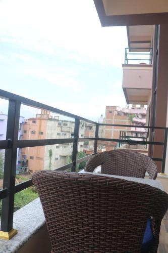 Hotel Family Ties Pvt. Ltd.