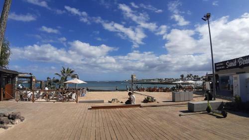 Apartamento Sun, Beach And Relax