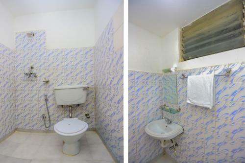 Oyo 656 Hotel Shree Guru