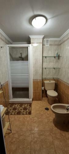 Apartamento Alojamientos Momi 2