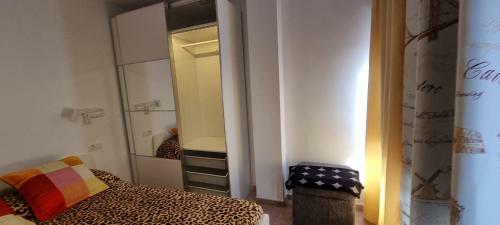 Apartamento Alojamientos Momi 2